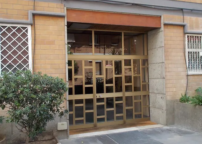 Tourist House Rom