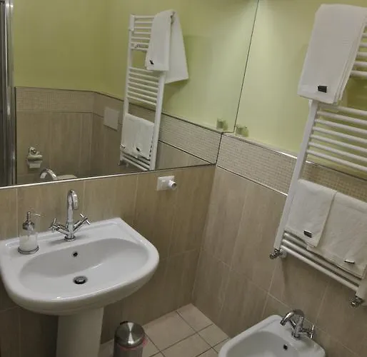 Tourist House Gasthof 4*