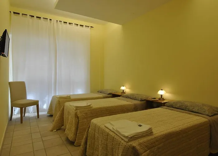 Tourist House Rom