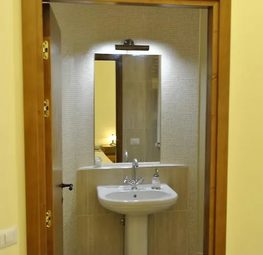 Tourist House 4* Rom