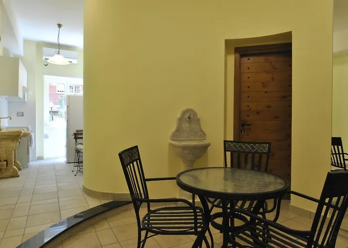 Tourist House 4*
